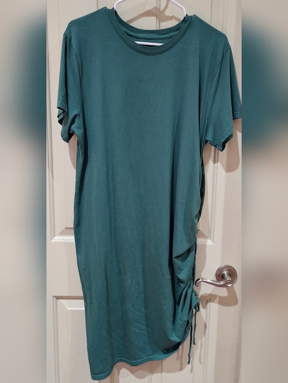 Universal Threads T- Shirt Dress Women Size Large